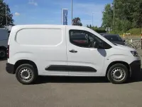 Used Citroën Berlingo 102 HP (75 kW) 2023 MPV