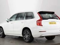 Used Volvo XC90 Momentum 232 HP (170 kW) 2022 SUV