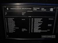 Used Ferrari SF90 1000 HP (735 kW) 2022 Grey Cabriolet