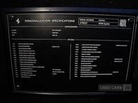 Used Ferrari SF90 2022 Grey Cabriolet