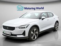 Usado Polestar 2 167 kW (228 CV) 2023 Utilitario