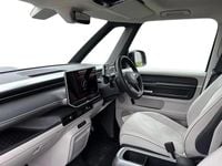 Used VW ID. Buzz Pro 210 kW (286 HP) 2025 Silver MPV