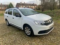 used Dacia Logan MCV AMBIANCE TCE Estate