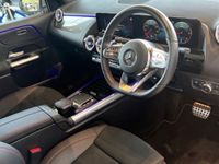 used Mercedes GLA220 GLA4Matic AMG Line Premium Plus 5dr Auto