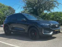 Used Ford Kuga ST-Line 243 HP (178 kW) 2025 Agate black metallic SUV