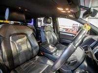 Used Audi Q7 S-Line 245 HP (180 kW) 2014 Black SUV