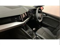 New Audi A1 Black Edition 113 HP (83 kW) 2025 Other Hatchback