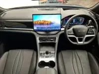 Used BYD Seal Comfort 218 HP (160 kW) 2025 Grey Estate
