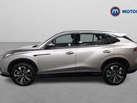 Used MG HS SE 224 HP (164 kW) 2025 Silver SUV