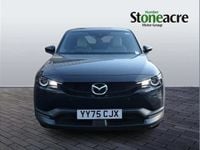 New Mazda MX30 Exclusive-Line 170 HP (125 kW) 2025 Black SUV