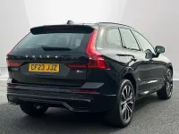 Used Volvo XC60 Plus 197 HP (144 kW) 2023 SUV