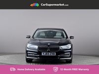 used BMW 730 7 Series d 4dr Auto