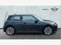 Used Mini Cooper Classic 160 kW (218 HP) 2025 Black Hatchback