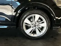 Used Audi Q2 S-Line 113 HP (83 kW) 2025 Black SUV