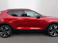 Used Volvo XC40 Ultra 194 HP (142 kW) 2025 SUV