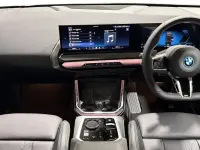 New BMW X3 M Sport 299 HP (219 kW) 2026 SUV