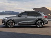 New Audi Q5 2026 Grey SUV