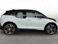 Used BMW i3 Comfort Edition 181 HP (133 kW) 2021 White Hatchback