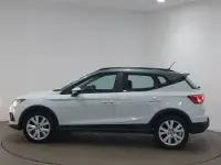 Używany Seat Arona SE Technology 115 KM (84 kW) 2018 Biały SUV