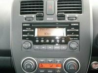 Used Nissan Leaf 80 kW (109 HP) 2014 Hatchback