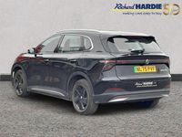 Used MG MGS5 EV SE 167 kW (228 HP) 2025 Black SUV