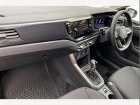 Used VW Polo Match 95 HP (69 kW) 2025 Grey Hatchback