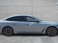 Used BMW 420 Gran Coupé M Sport 181 HP (133 kW) 2023 Grey Coupe