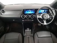 Used Mercedes GLA180 Sport Edition 136 HP (100 kW) 2024 Black SUV