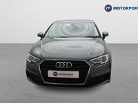 Begagnad Audi A3 2018 Grå Sedan