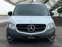 used Mercedes Citan 109 1.5 CDI Pure L2 Euro 6 5dr