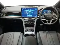 Used BYD Seal Comfort 218 HP (160 kW) 2025 Grey Estate