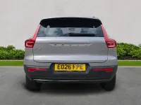 Used Volvo XC40 Plus 163 HP (119 kW) 2026 SUV