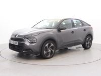 Used Citroën C4 PureTech 2023 Grey SUV