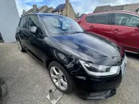 Used Audi A1 Sportback Sport 95 HP (69 kW) 2018 Hatchback