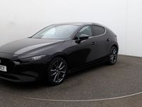 used Mazda 3 2019 | 2.0 SKYACTIV-G MHEV GT Sport Tech Euro 6 (s/s) 5dr