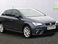 Used Seat Ibiza FR 95 HP (69 kW) 2025 Hatchback