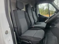 Used Nissan NV400 Acenta 135 HP (99 kW) 2020 White Van