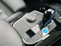 Used BMW iX3 M Sport 210 kW (286 HP) 2022 Black SUV