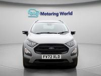 Used Ford Ecosport Active 123 HP (90 kW) 2023