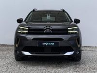 used Citroën C5 Aircross 1.5 BLUEHDI C-SERIES EDITION EURO 6 (S/S) 5DR DIESEL FROM 2022 FROM PRESTON (PR2 2NJ) | SPOTICAR