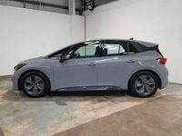 Used Cupra Born 150 kW (204 HP) 2022 Grey Hatchback