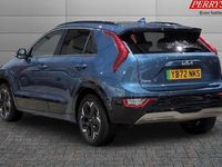 Used Kia Niro 150 kW (204 HP) 2024 SUV