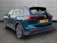 Used VW Tiguan Life 147 HP (108 kW) 2026 Blue SUV