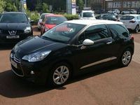Used Citroën DS3 2011 Hatchback