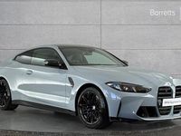 Used BMW M4 Competition Edition 530 HP (389 kW) 2025 Grey Coupe