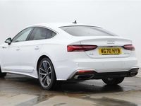 used Audi A5 35 TDI S Line 5dr S Tronic