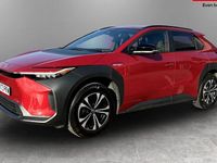Used Toyota bZ4X 150 kW (204 HP) 2026 SUV
