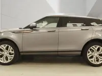 Used Land Rover Range Rover evoque SE Dynamic 309 HP (227 kW) 2020 Grey SUV