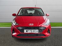 used Hyundai i10 Hatchback