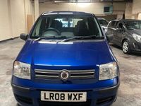 used Fiat Panda 1.2 Dynamic 5dr